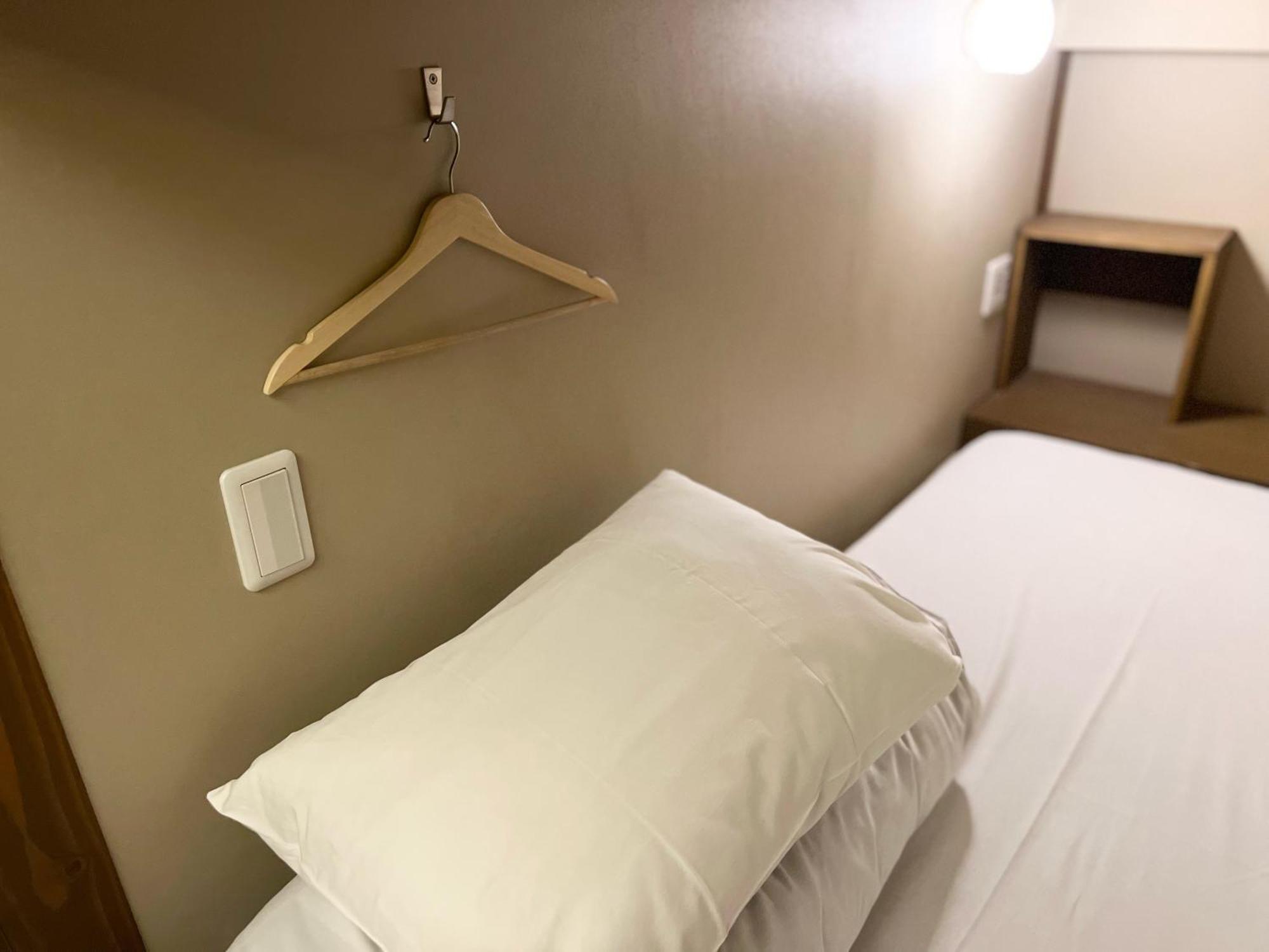 Tenten Guesthouse In Asakusa Tokyo Eksteriør billede