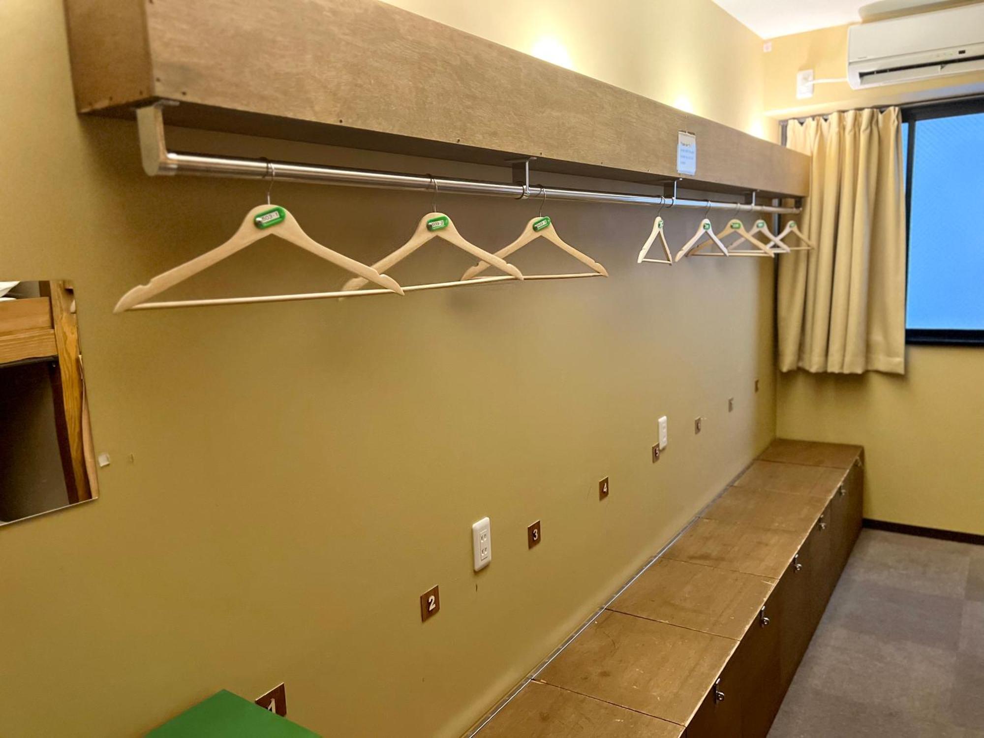 Tenten Guesthouse In Asakusa Tokyo Eksteriør billede