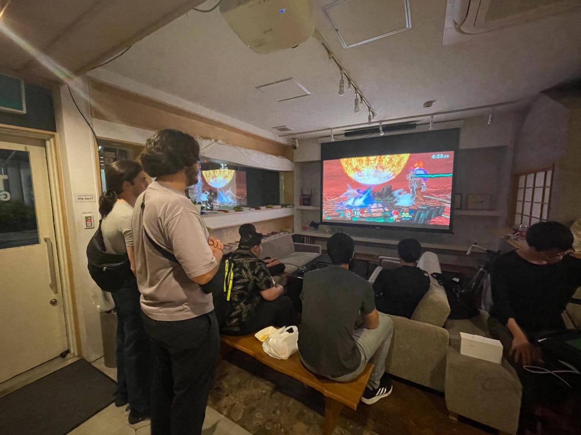 Tenten Guesthouse In Asakusa Tokyo Eksteriør billede