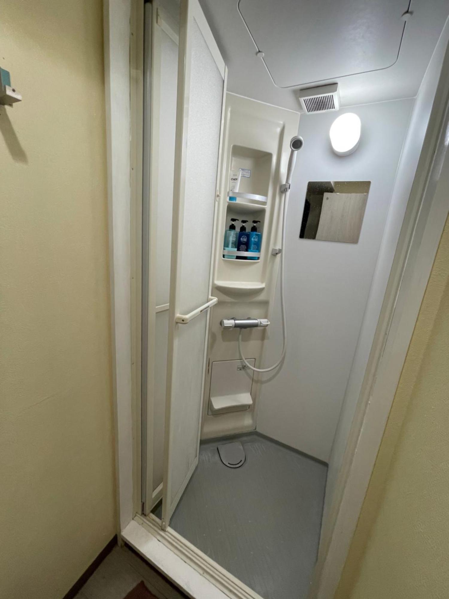Tenten Guesthouse In Asakusa Tokyo Eksteriør billede