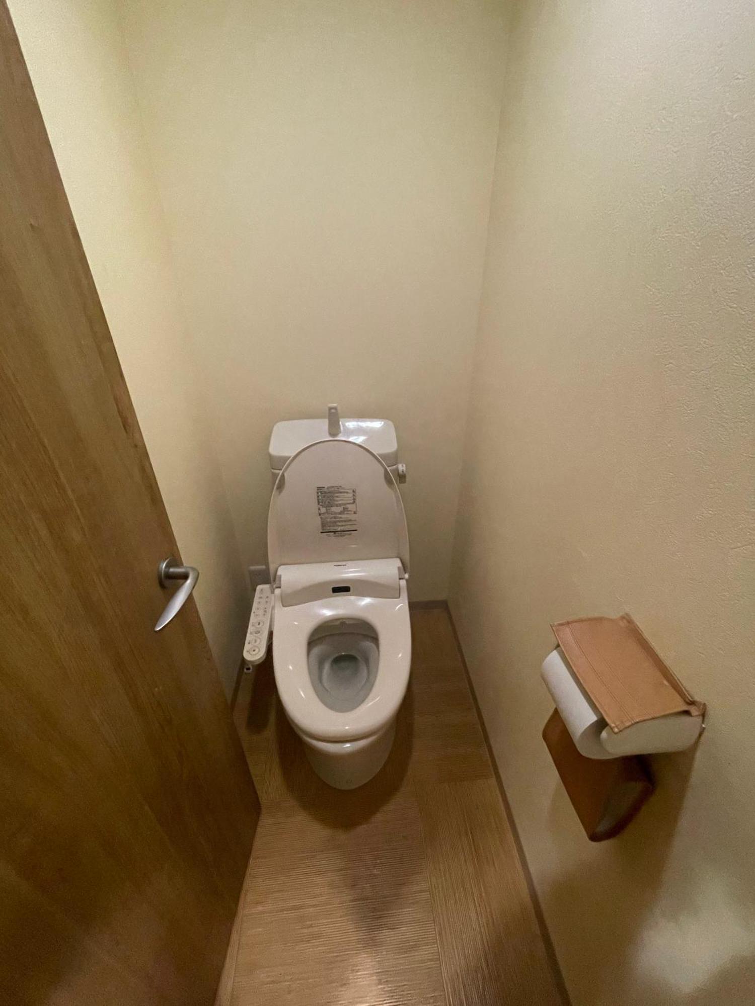 Tenten Guesthouse In Asakusa Tokyo Eksteriør billede