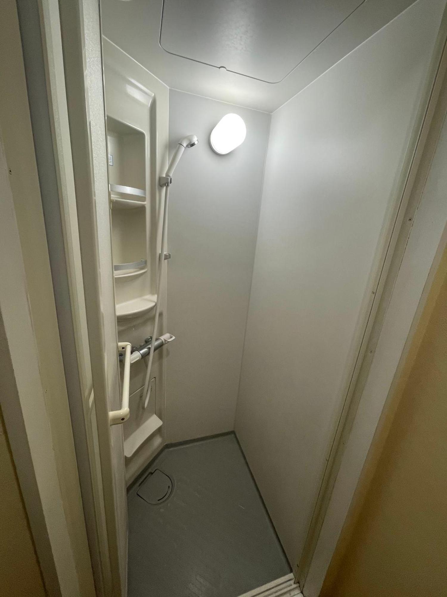 Tenten Guesthouse In Asakusa Tokyo Eksteriør billede